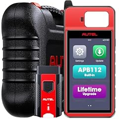 Autel maxiim km100e for sale  Delivered anywhere in UK