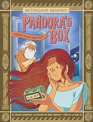 Pandora box modern usato  Spedito ovunque in Italia 