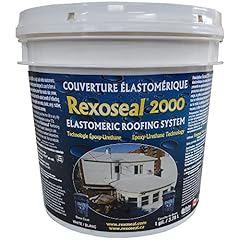 Rexoseal 2000 waterproofing for sale  Delivered anywhere in USA 