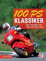 100 klassiker superbikes gebraucht kaufen  Wird an jeden Ort in Deutschland