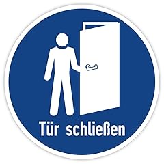 Aufkleber gebotszeichen hinwei gebraucht kaufen  Wird an jeden Ort in Deutschland
