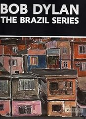 Bob dylan brazil for sale  Delivered anywhere in USA 