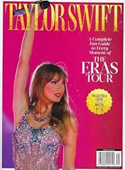Taylor swift magazine for sale  Delivered anywhere in USA 