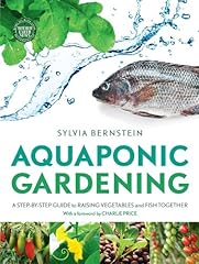 Aquaponic gardening step for sale  Delivered anywhere in UK