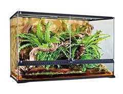Exoterra terrarium reptiles d'occasion  Livré partout en France