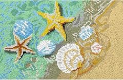 Latch hook rug for sale  Delivered anywhere in UK