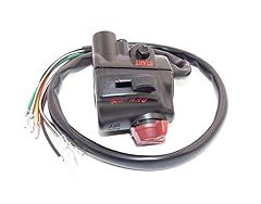 Handlebar switch assemblies gebraucht kaufen  Wird an jeden Ort in Deutschland