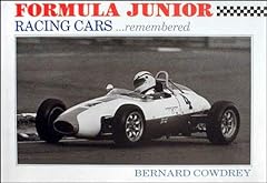 Formula junior racing usato  Spedito ovunque in Italia 