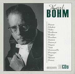 Karl böhm usato  Spedito ovunque in Italia 
