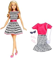 Barbie fff59 mattel usato  Spedito ovunque in Italia 