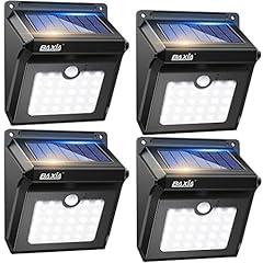 Baxia technology solar for sale  Delivered anywhere in USA 