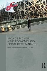 Hiv aids china for sale  Delivered anywhere in UK