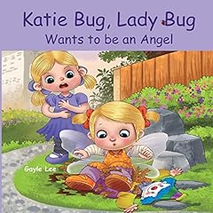 Katie bug lady for sale  Delivered anywhere in USA 