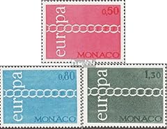 Monaco 1014 1016 usato  Spedito ovunque in Italia 