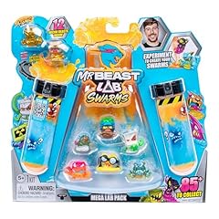 Mrbeast lab coffret d'occasion  Livré partout en France