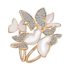 Women elegant butterfly for sale  Delivered anywhere in USA 