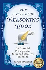 Little blue reasoning for sale  Delivered anywhere in UK