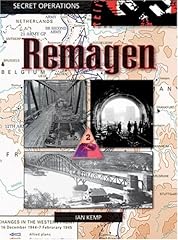 Secret perations remagen gebraucht kaufen  Wird an jeden Ort in Deutschland