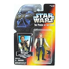 Star wars han for sale  Delivered anywhere in UK