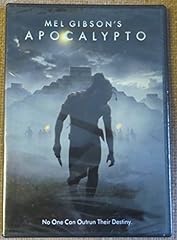 Mel gibson apocalypto for sale  Delivered anywhere in USA 