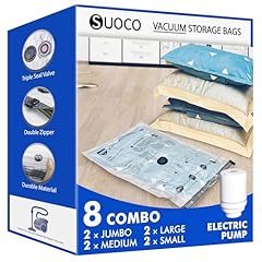 Suoco sacs rangement d'occasion  Livré partout en France