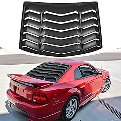 Rear window louvers for sale  Delivered anywhere in USA 