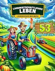 Landwirtschaftliches leben leh gebraucht kaufen  Wird an jeden Ort in Deutschland