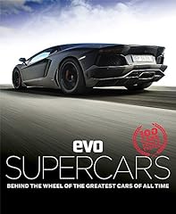 Evo supercars behind for sale  Delivered anywhere in USA 