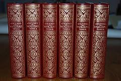 Oeuvres completes édition d'occasion  Livré partout en France