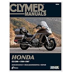 Clymer honda gl1200 for sale  Delivered anywhere in USA 