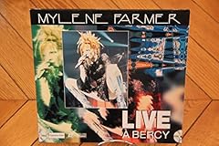 Mylène farmer live d'occasion  Livré partout en France