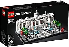 Lego architettura trafalgar usato  Spedito ovunque in Italia 