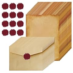 Stück vintage papier gebraucht kaufen  Wird an jeden Ort in Deutschland