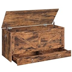 Hoobro storage chest for sale  Delivered anywhere in USA 