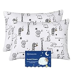 Baby toddler pillowcase for sale  Delivered anywhere in UK