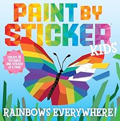Paint sticker kids for sale  Delivered anywhere in USA 