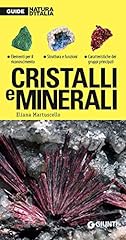 Cristalli minerali d'occasion  Livré partout en France