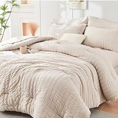 Hymokege beige full for sale  Delivered anywhere in USA 