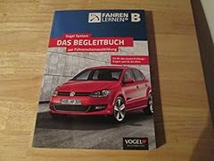 Fahren lernen begleitbuch gebraucht kaufen  Wird an jeden Ort in Deutschland