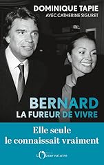 bernard tapie d'occasion  Livré partout en France