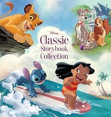 Disney classic storybook for sale  Delivered anywhere in USA 