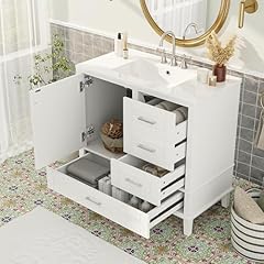 Mirightone bathroom vanity for sale  Delivered anywhere in USA 