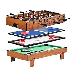 Goplus spieltisch tischkicker gebraucht kaufen  Wird an jeden Ort in Deutschland