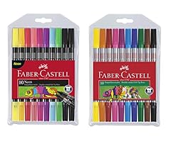 Faber castell filzstifte gebraucht kaufen  Wird an jeden Ort in Deutschland