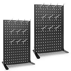 Uppcasir 2pcs pegboard for sale  Delivered anywhere in USA 