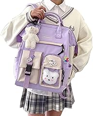 Akls kawaii backpack for sale  Delivered anywhere in Ireland