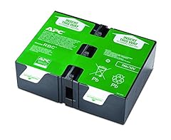 Apc cartuccia batteria usato  Spedito ovunque in Italia 