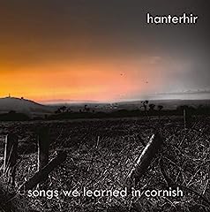 Songs learned...in cornish for sale  Delivered anywhere in Ireland