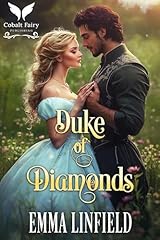 Duke diamonds historical for sale  Delivered anywhere in UK