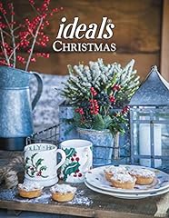 Christmas ideals 2023 for sale  Delivered anywhere in USA 